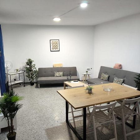 Appartement Casa Maria à Santa-Cruz de Ténérife Extérieur photo