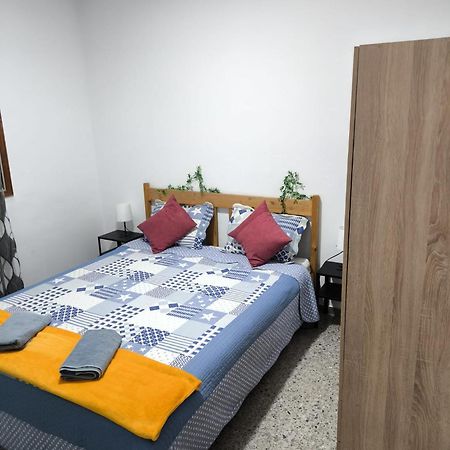 Appartement Casa Maria à Santa-Cruz de Ténérife Extérieur photo
