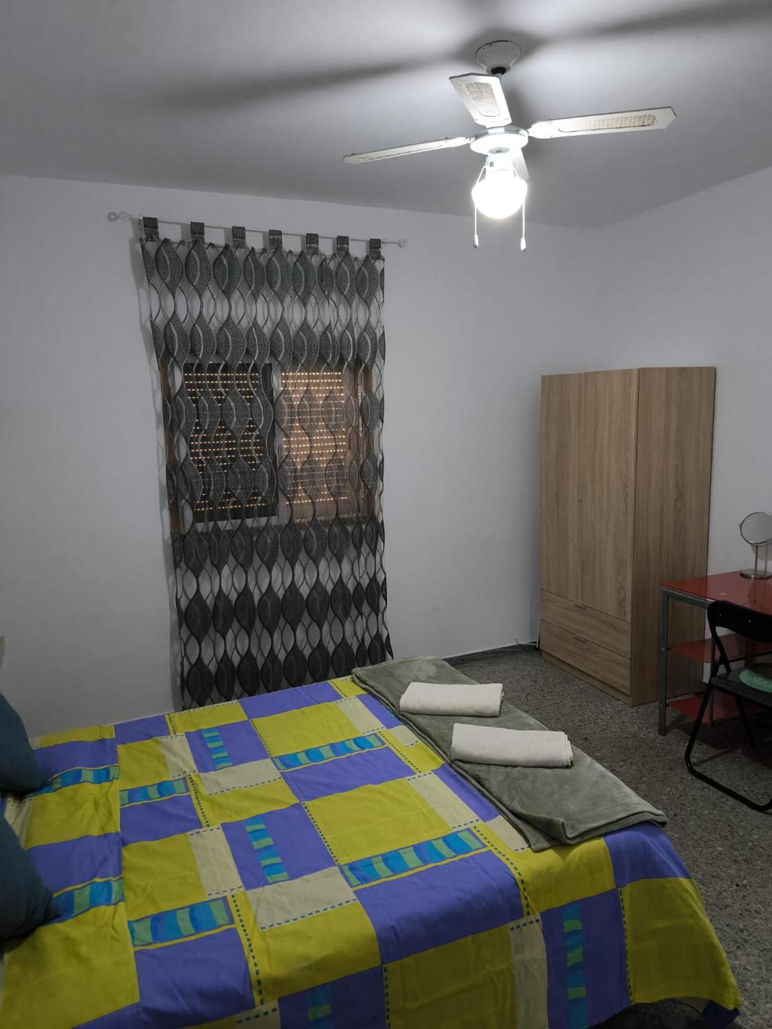 Appartement Casa Maria à Santa-Cruz de Ténérife Extérieur photo