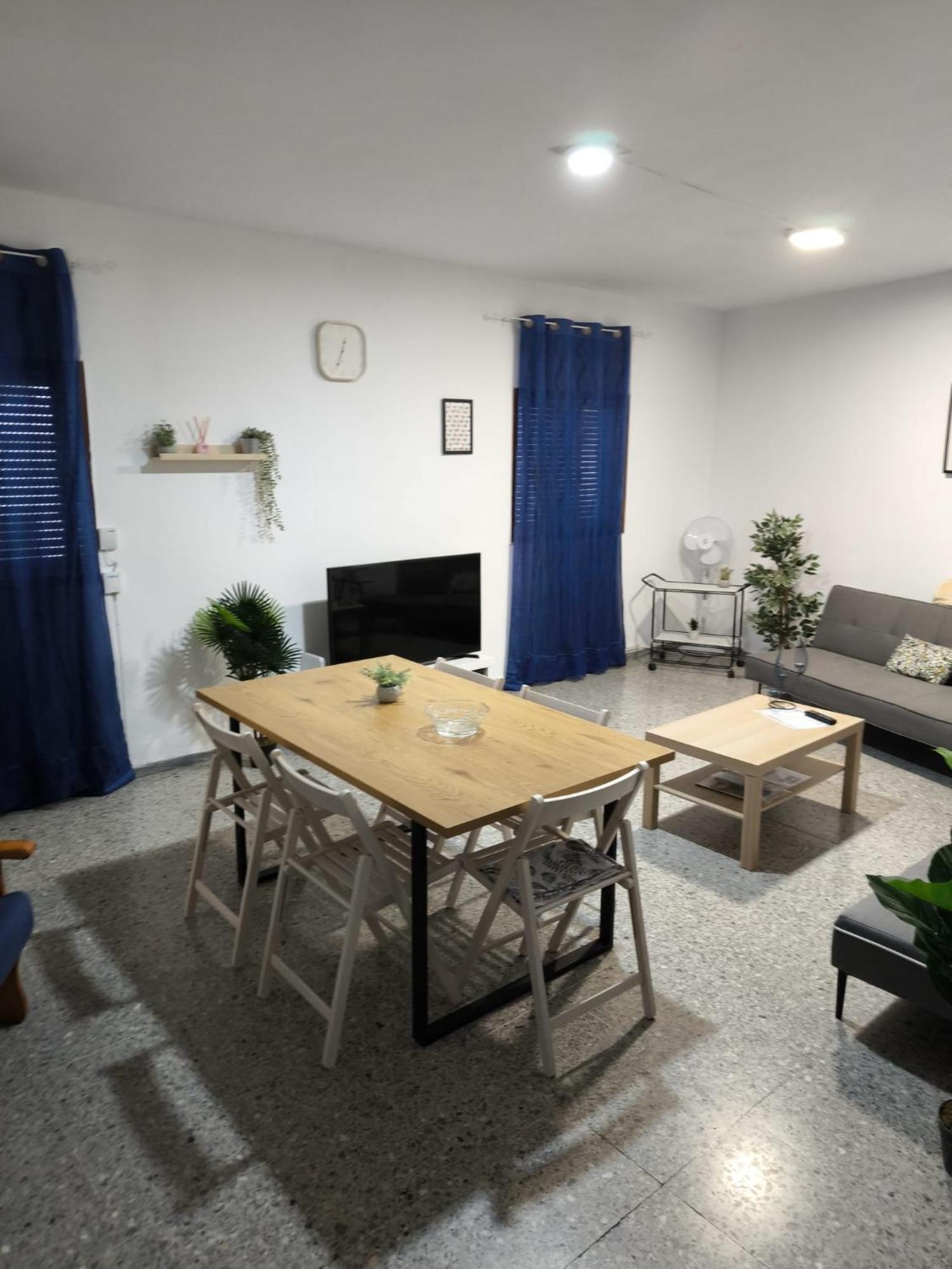 Appartement Casa Maria à Santa-Cruz de Ténérife Extérieur photo