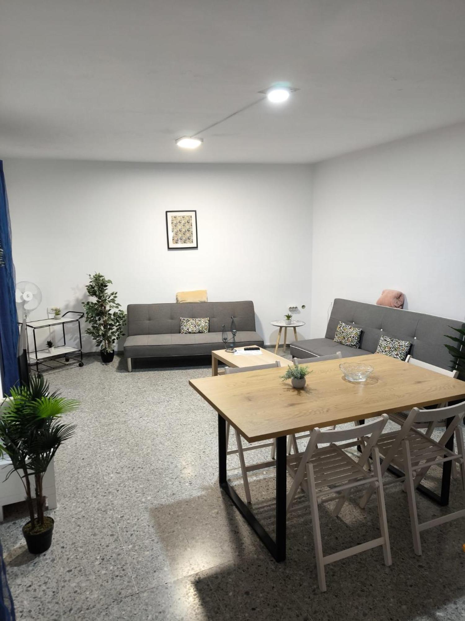 Appartement Casa Maria à Santa-Cruz de Ténérife Extérieur photo