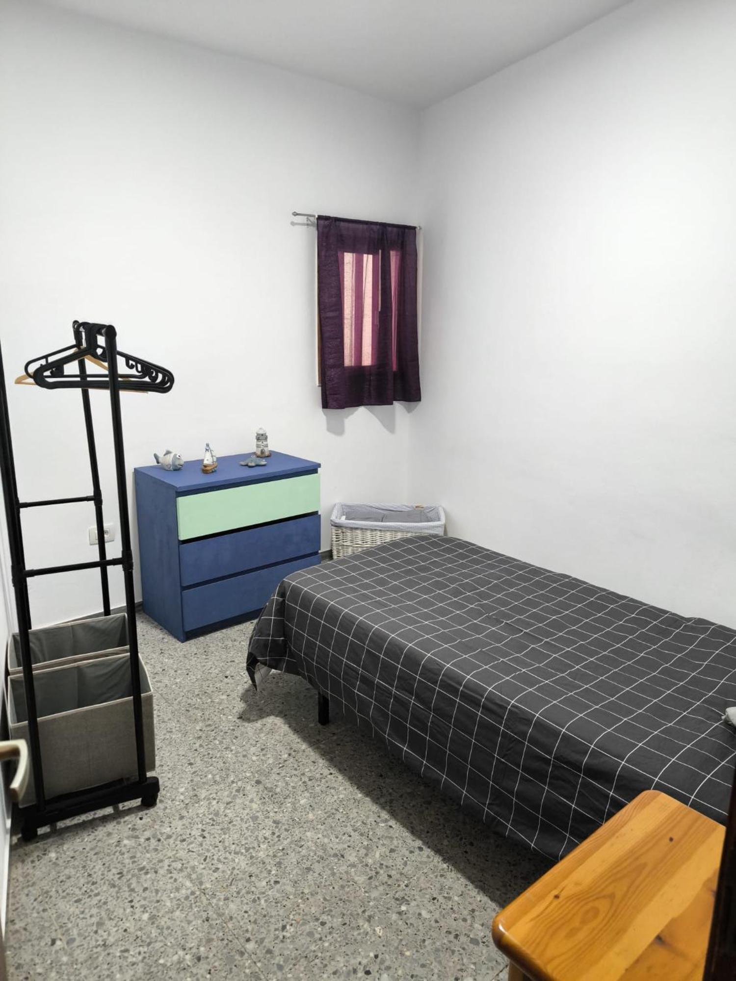 Appartement Casa Maria à Santa-Cruz de Ténérife Extérieur photo