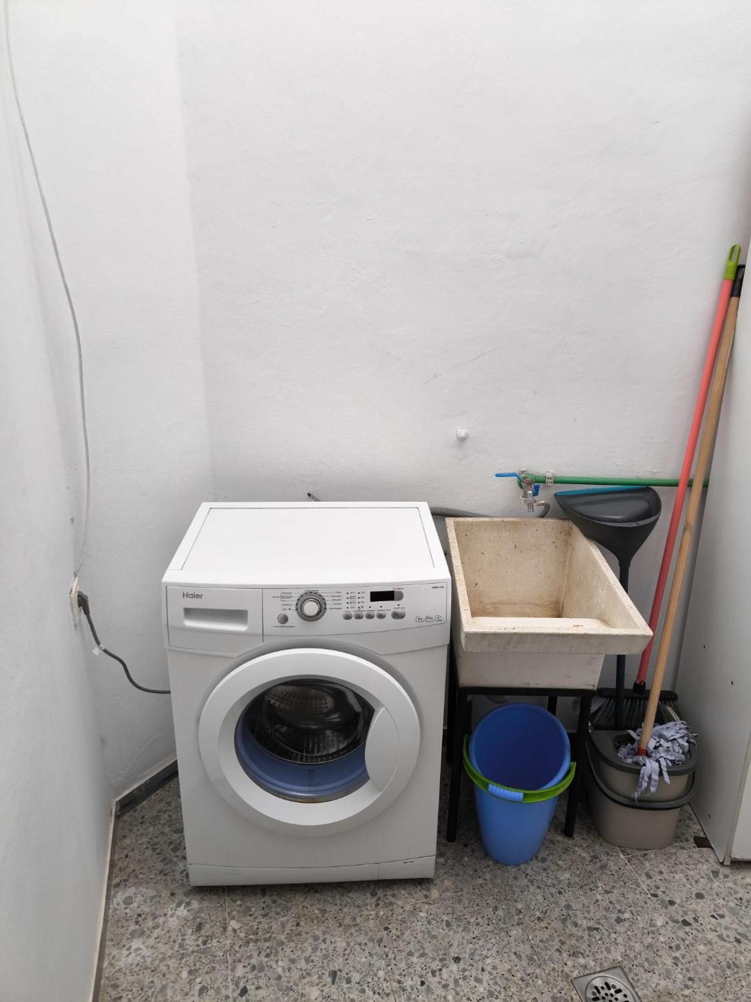 Appartement Casa Maria à Santa-Cruz de Ténérife Extérieur photo