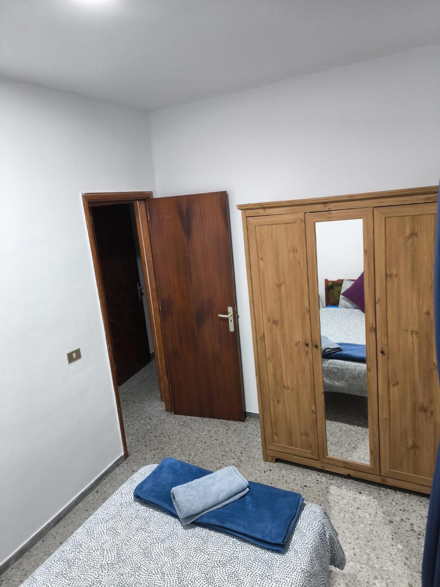 Appartement Casa Maria à Santa-Cruz de Ténérife Extérieur photo