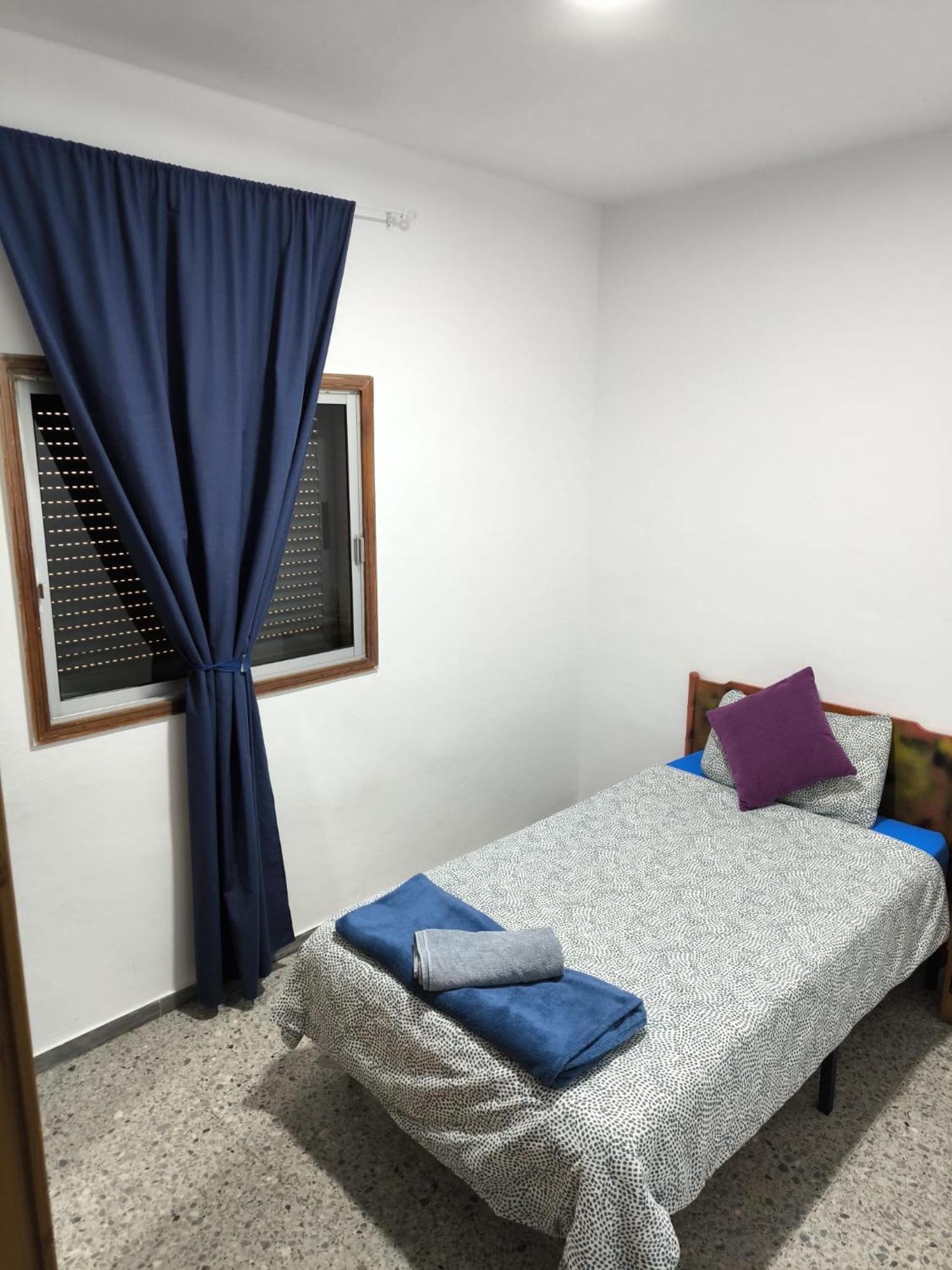 Appartement Casa Maria à Santa-Cruz de Ténérife Extérieur photo