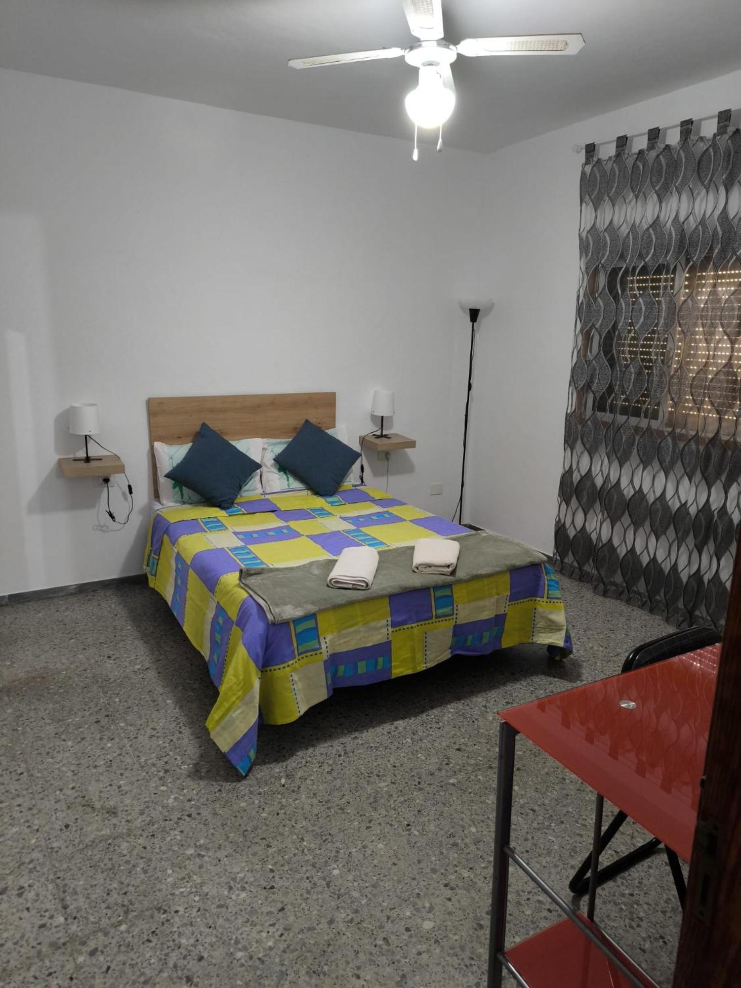 Appartement Casa Maria à Santa-Cruz de Ténérife Extérieur photo