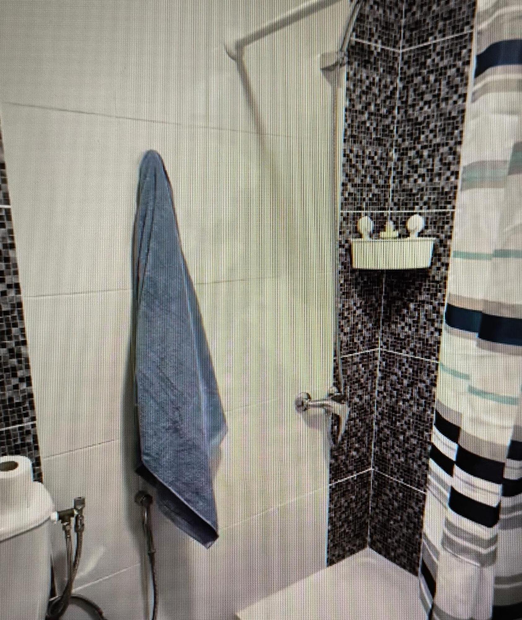 Appartement Casa Maria à Santa-Cruz de Ténérife Extérieur photo