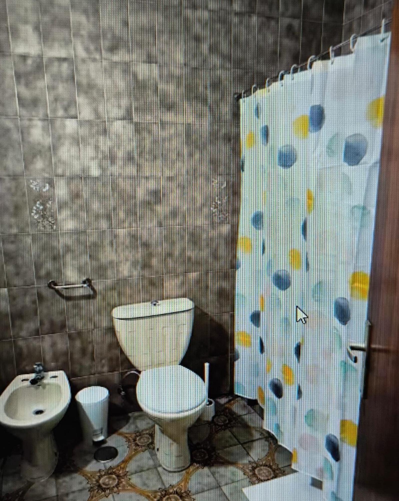 Appartement Casa Maria à Santa-Cruz de Ténérife Extérieur photo