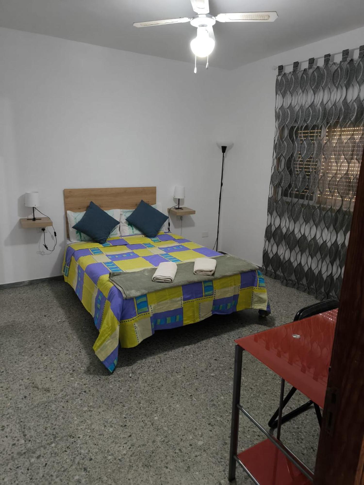 Appartement Casa Maria à Santa-Cruz de Ténérife Extérieur photo